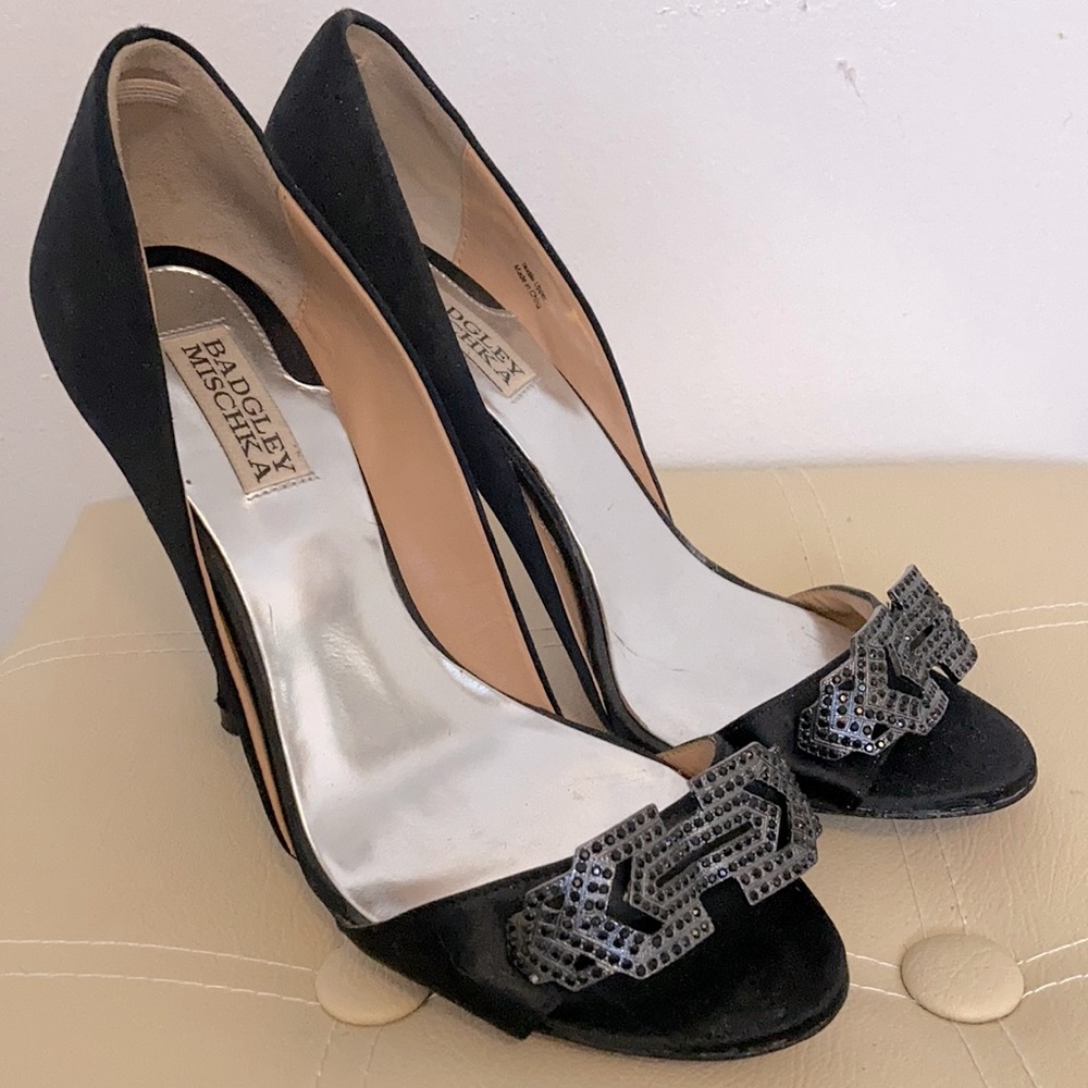 Sexy Badgley Mischka